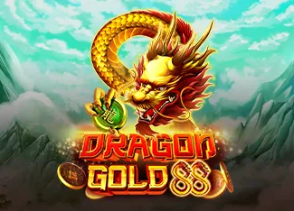 Pragmatic : Dragon Gold 88 - PORTBET88