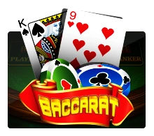 Baccarat - PORTBET88