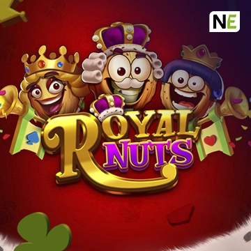Royal Nuts - PORTBET88