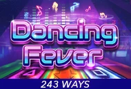 Spadegaming : Dancing Fever - PORTBET88