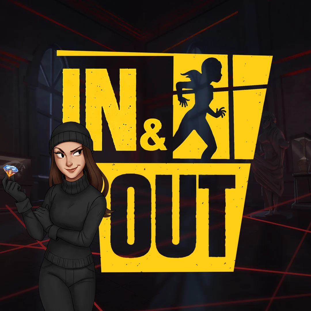 In and Out - PORTBET88