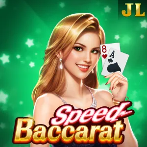 Speed Baccarat - PORTBET88