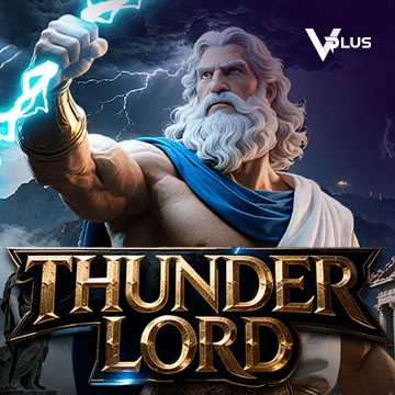Thunder Lord - PORTBET88
