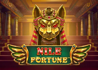 Pragmatic : Nile Fortune - PORTBET88