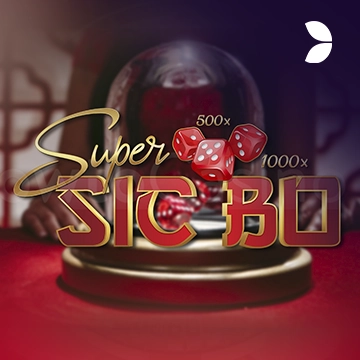 Super Sic Bo - PORTBET88