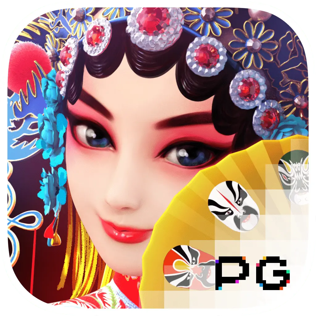 PGSoft : Opera Dynasty - PORTBET88