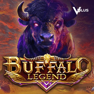 Buffalo Legend - PORTBET88