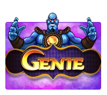 Joker123 : Genie - PORTBET88