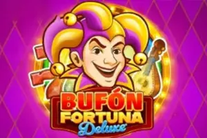 Bufón Fortuna Deluxe - PORTBET88