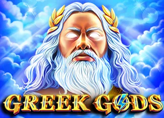 Pragmatic : Greek Gods - PORTBET88