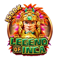Facai : LEGEND OF INCA - PORTBET88