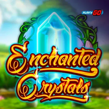 PlaynGo : Enchanted Crystals - PORTBET88