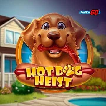 PlaynGo : Hot Dog Heist - PORTBET88