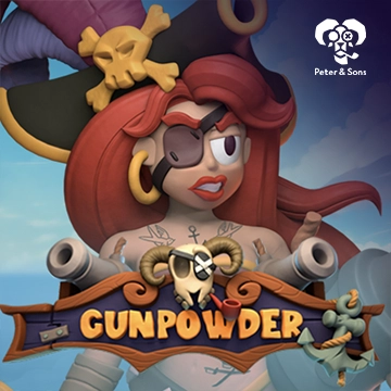 PeterSons : Gunpowder - PORTBET88