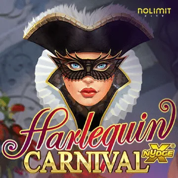 NolimitCity : Harlequin Carnival - PORTBET88