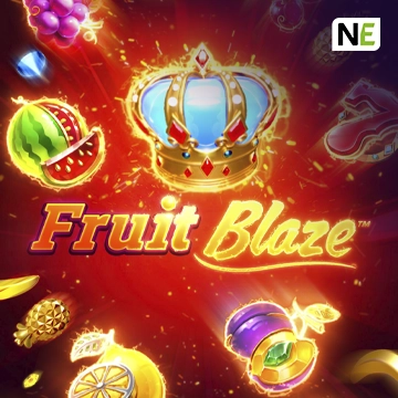 Fruit Blaze - PORTBET88