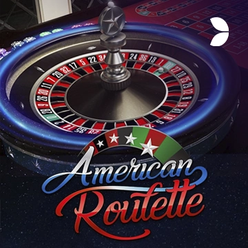 American Roulette - PORTBET88