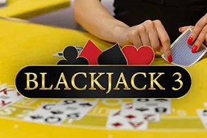 Blackjack 3 - PORTBET88