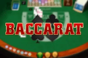 Baccarat without Sidebets - PORTBET88