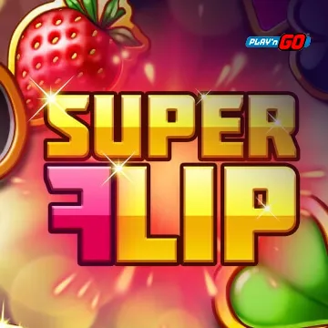 PlaynGo : Super Flip Dice - PORTBET88