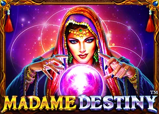 Pragmatic : Madame Destiny - PORTBET88