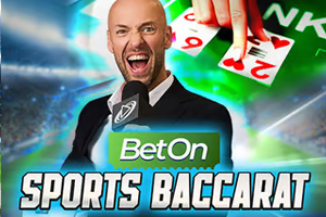 Bet On Sports Baccarat - PORTBET88