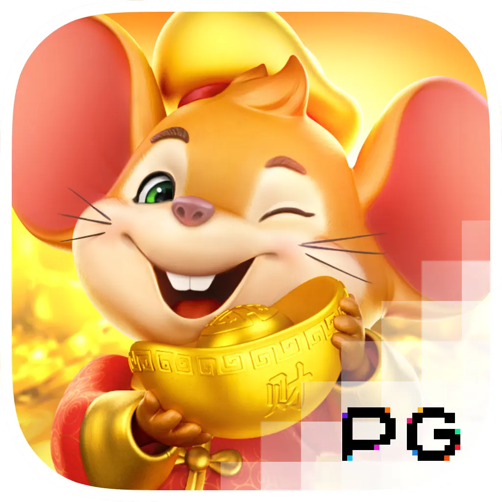 PGSoft : Fortune Mouse - PORTBET88