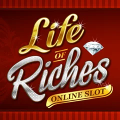 Life Of Riches - PORTBET88