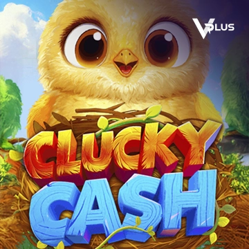 Clucky Cash - PORTBET88