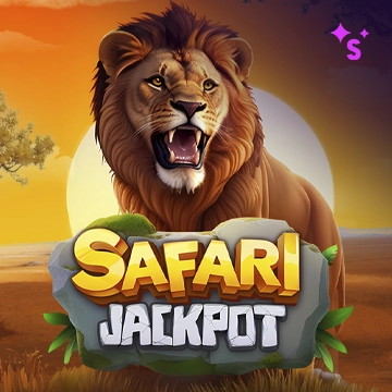 Spinocchio : Safari Jackpot - PORTBET88