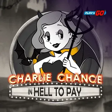 PlaynGo : Charlie Chance in Hell to Pay - PORTBET88