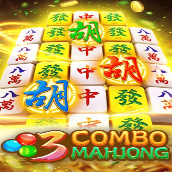 3 Combo Mahjong - PORTBET88