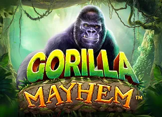Pragmatic : Gorilla Mayhem - PORTBET88