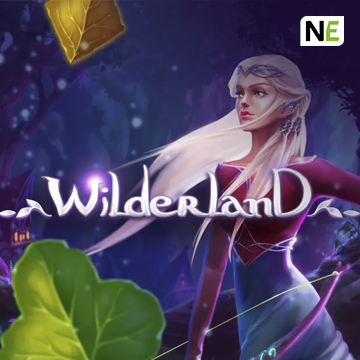 Wilderland - PORTBET88