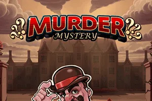 Murder Mystery - PORTBET88