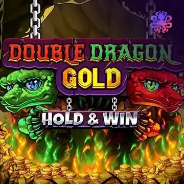 Double Dragon Gold: Hold & Win! - PORTBET88