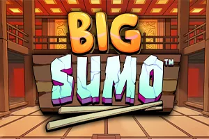 Big Sumo - PORTBET88