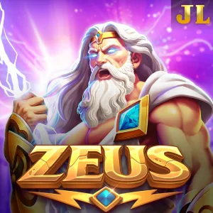 Jili : Zeus - PORTBET88