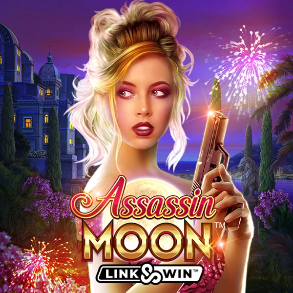 Assassin Moon - PORTBET88