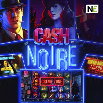 Cash Noire - PORTBET88
