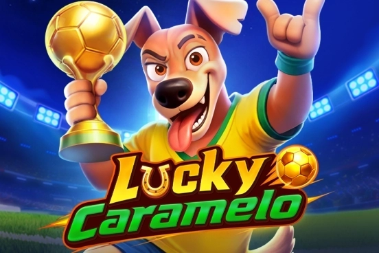Jili : Lucky Caramelo - PORTBET88