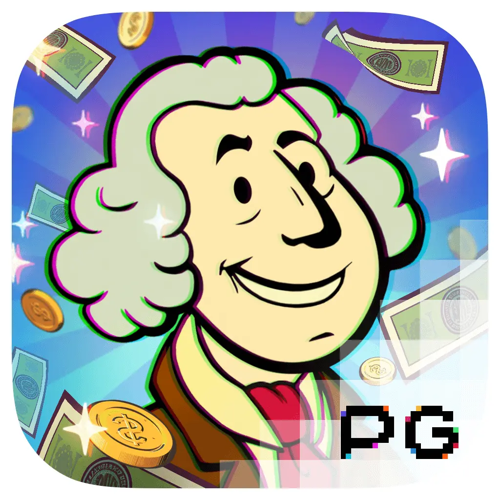 PGSoft : Cash Mania - PORTBET88