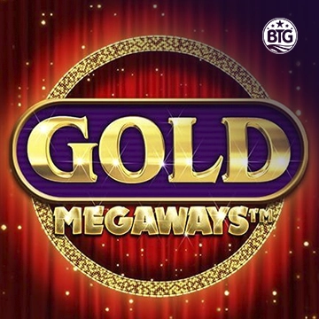Bigtime : Gold Megaways - PORTBET88