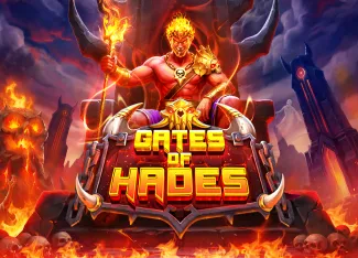 Pragmatic : Gates of Hades - PORTBET88