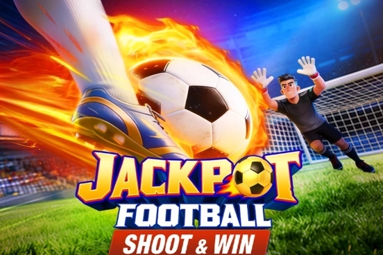 Jackpot Football - PORTBET88