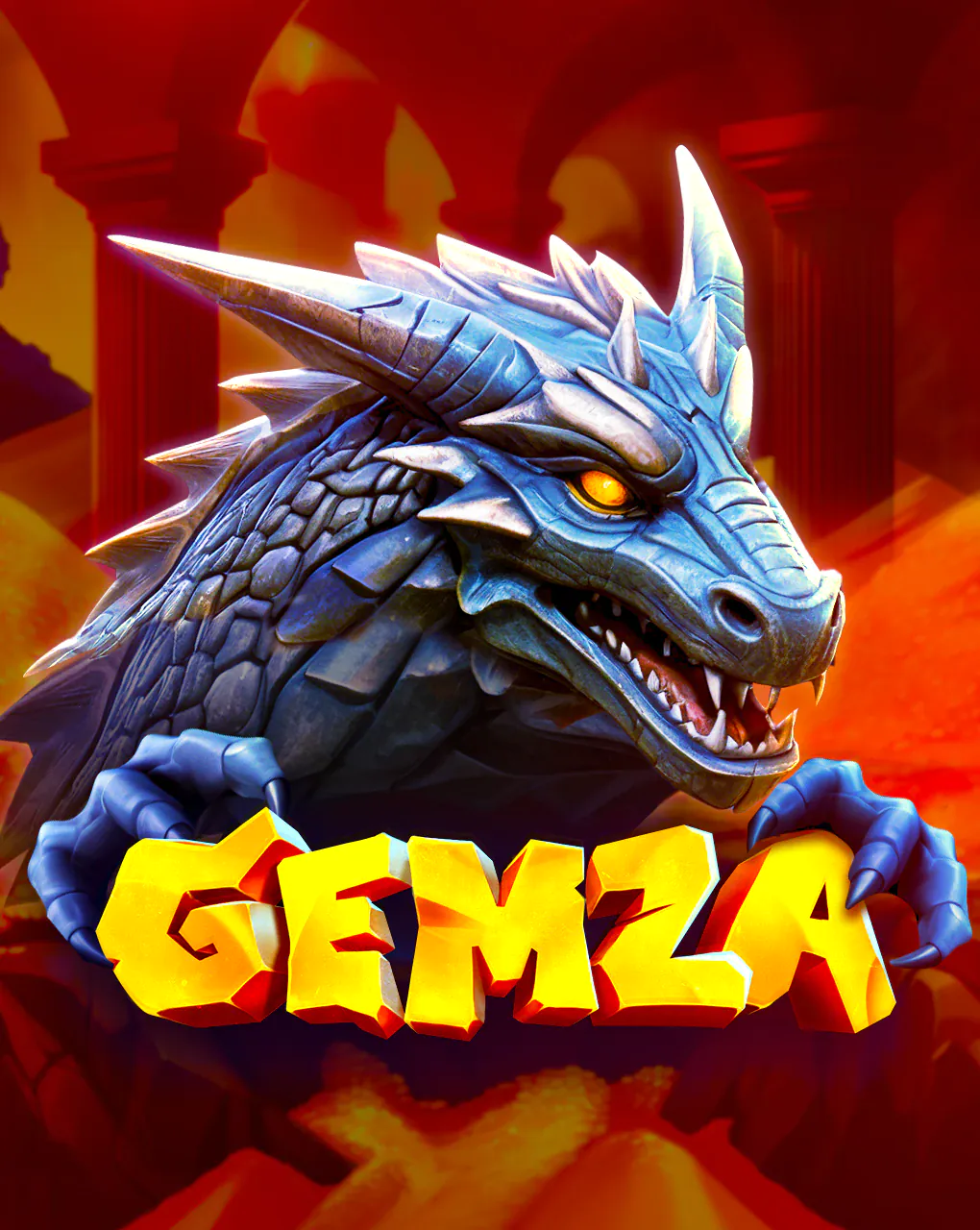 Bgaming : Gemza - PORTBET88