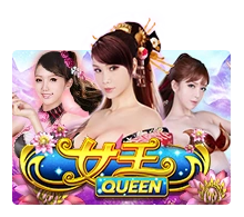 Joker123 : Queen - PORTBET88