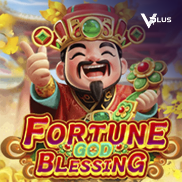 Fortune God Blessing - PORTBET88