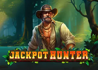 Pragmatic : Jackpot Hunter - PORTBET88