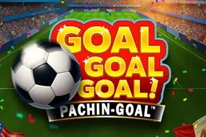 Goal Goal Goal: Pachin-Goal - PORTBET88